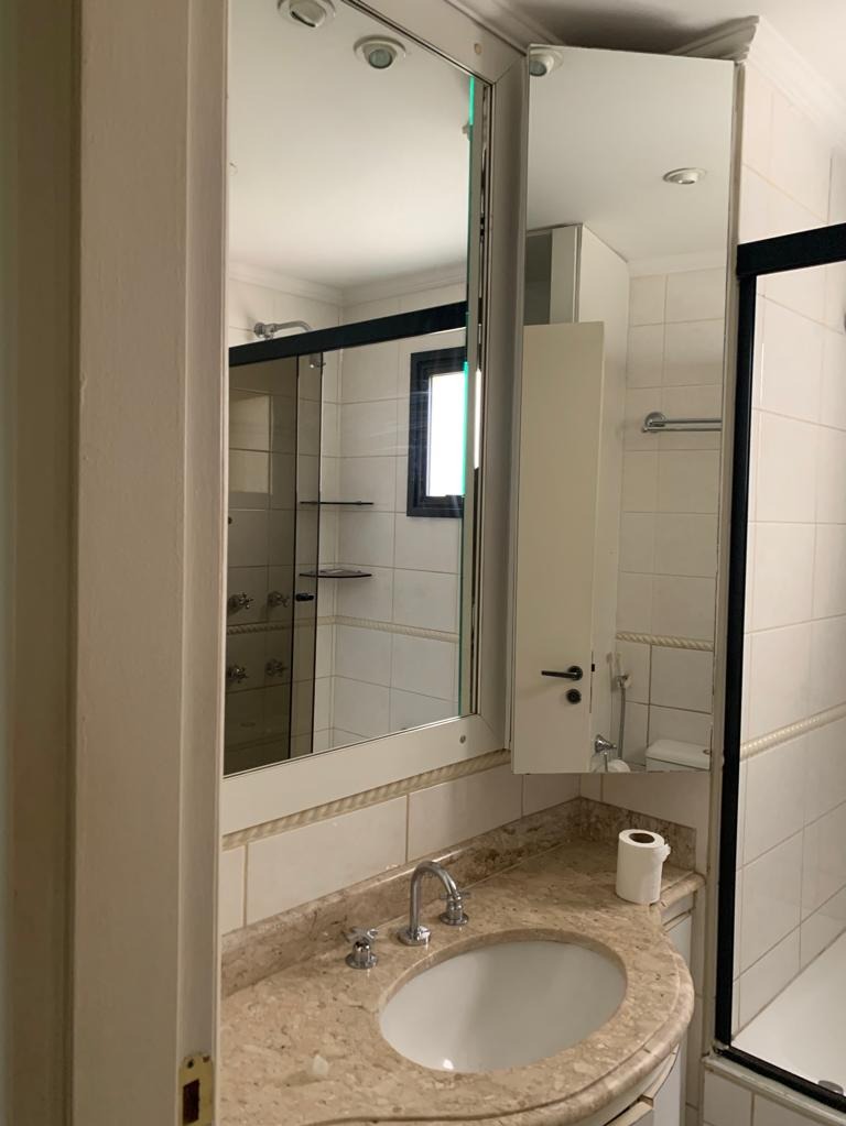 Apartamento à venda com 3 quartos, 98m² - Foto 12