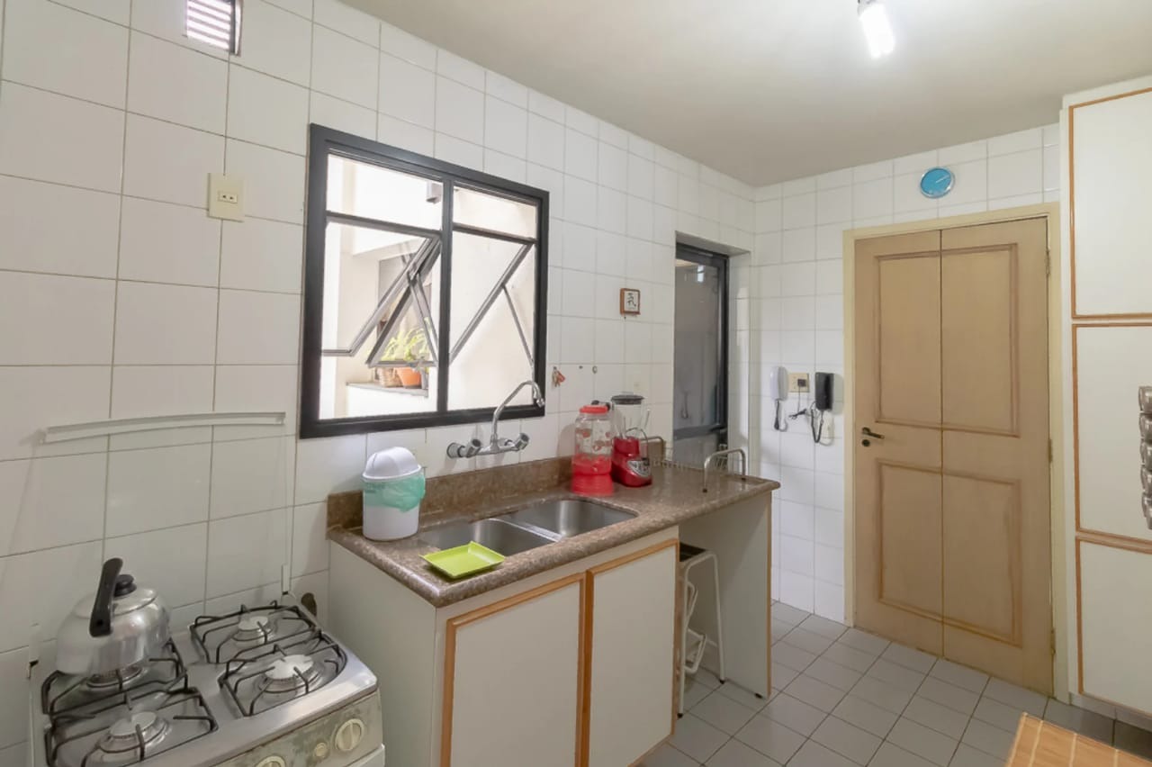 Apartamento à venda com 4 quartos, 99m² - Foto 3