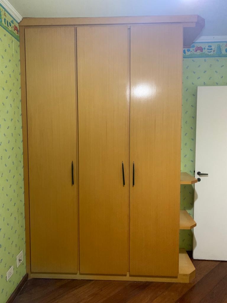 Apartamento à venda com 3 quartos, 98m² - Foto 13