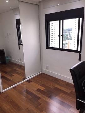 Apartamento à venda com 3 quartos, 130m² - Foto 7