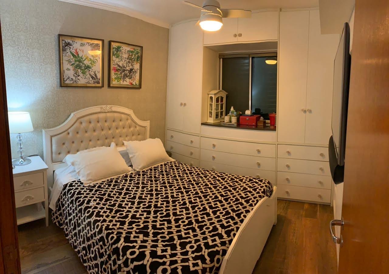 Apartamento à venda com 3 quartos, 69m² - Foto 14