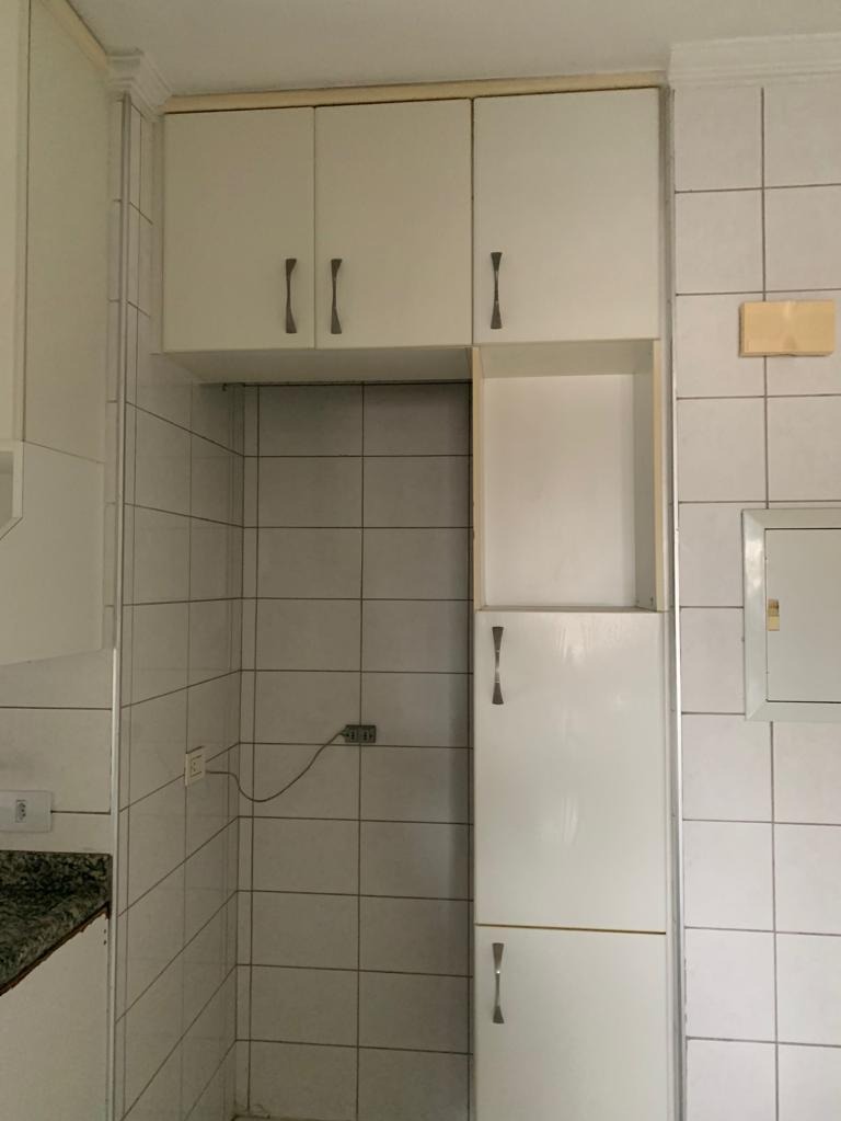 Apartamento à venda com 3 quartos, 98m² - Foto 7