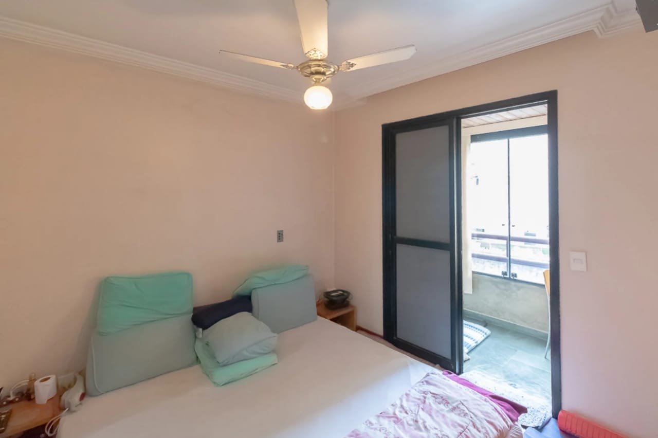 Apartamento à venda com 4 quartos, 99m² - Foto 6