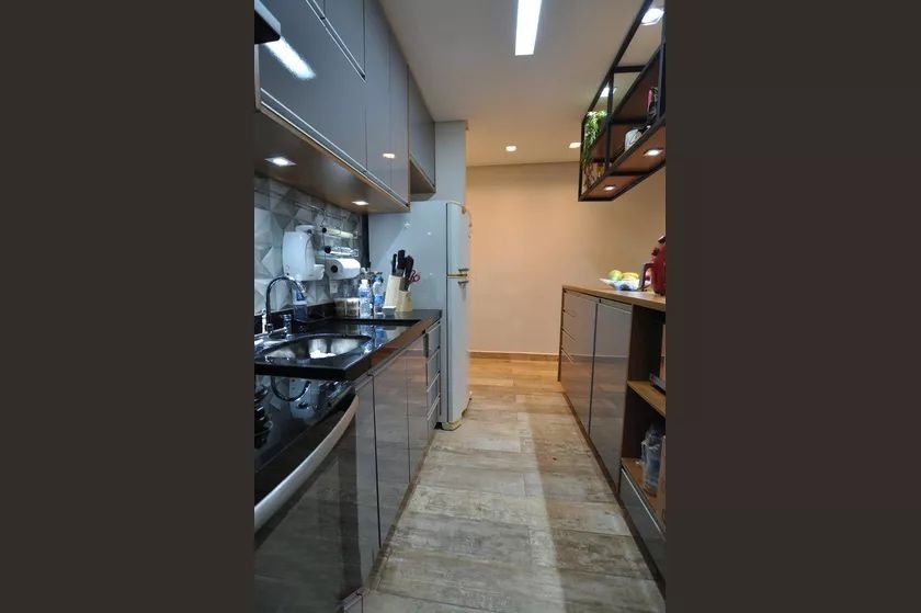 Apartamento à venda com 2 quartos, 93m² - Foto 14