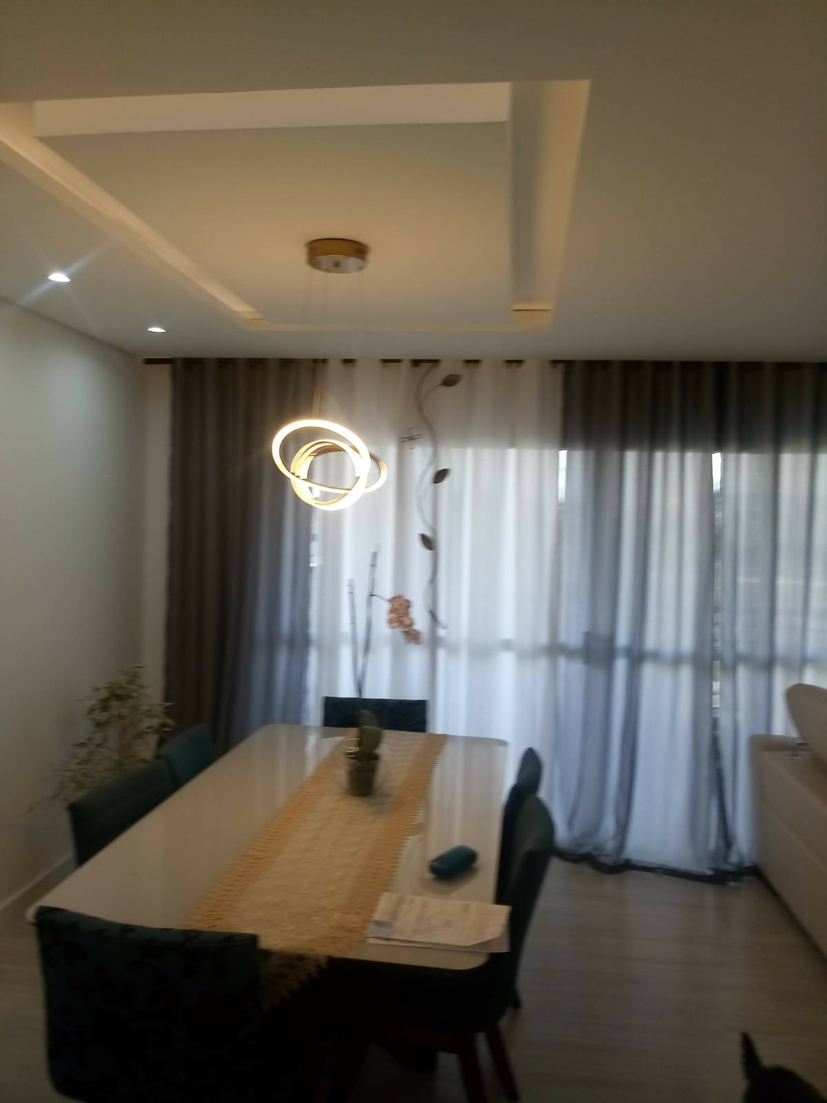 Apartamento à venda com 3 quartos, 109m² - Foto 35