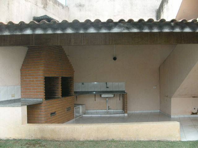 Apartamento à venda com 3 quartos, 74m² - Foto 29