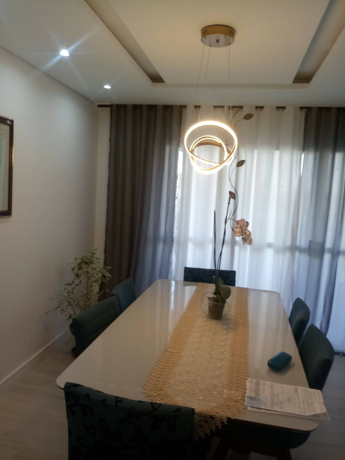 Apartamento à venda com 3 quartos, 109m² - Foto 37