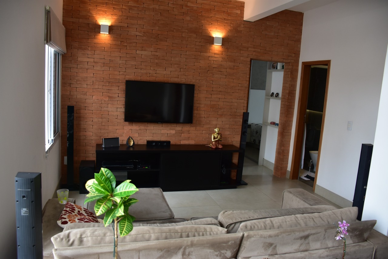 Apartamento à venda com 1 quarto, 60m² - Foto 9