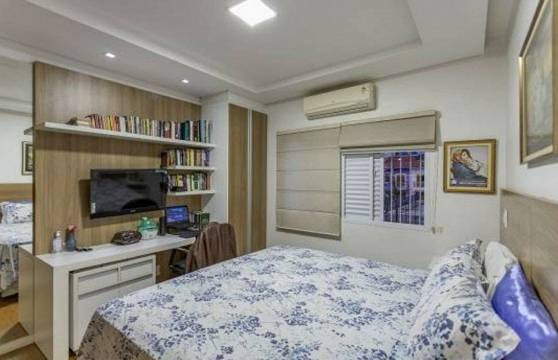 Casa à venda com 4 quartos, 197m² - Foto 12