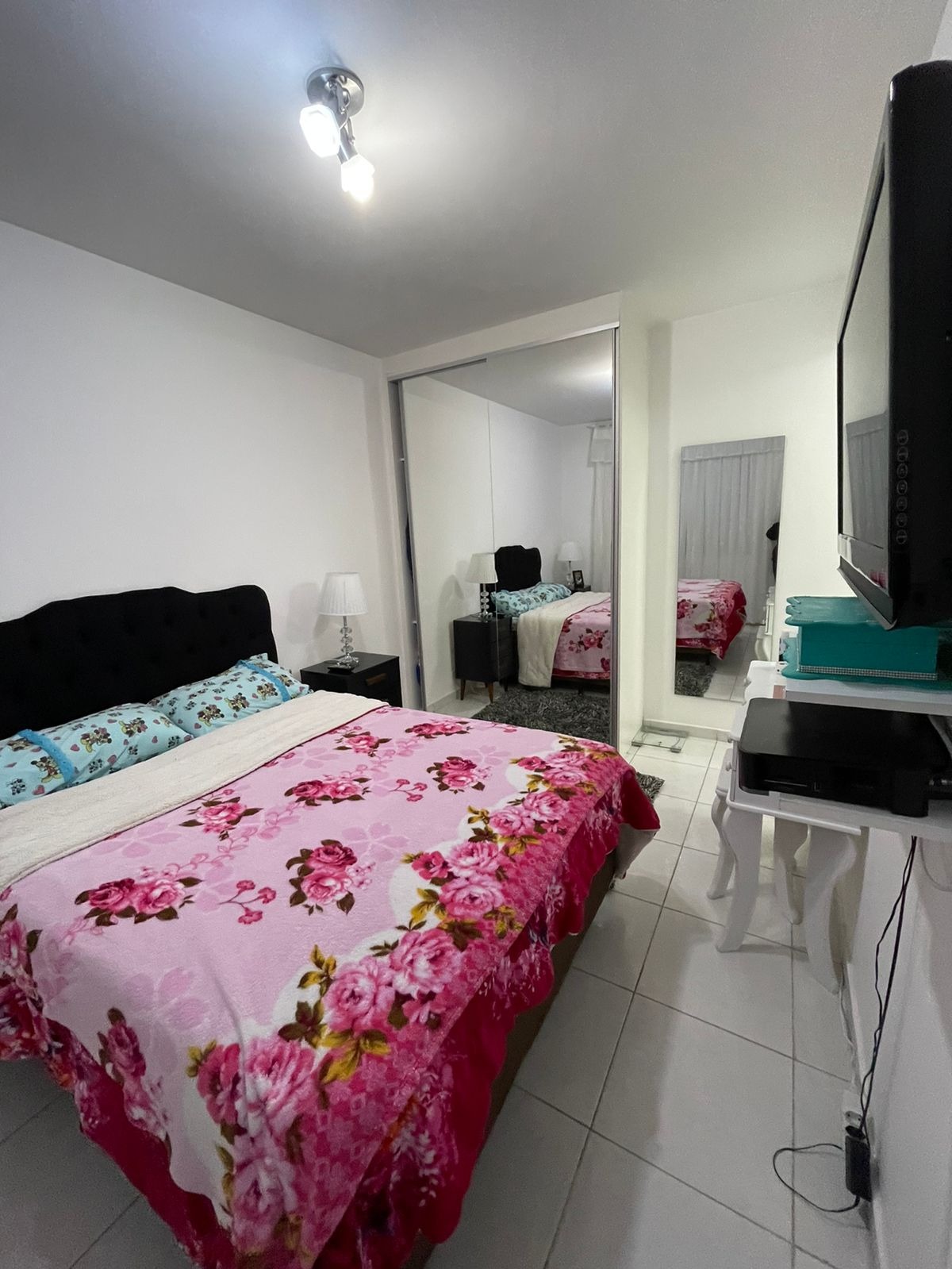 Apartamento à venda com 3 quartos, 70m² - Foto 3