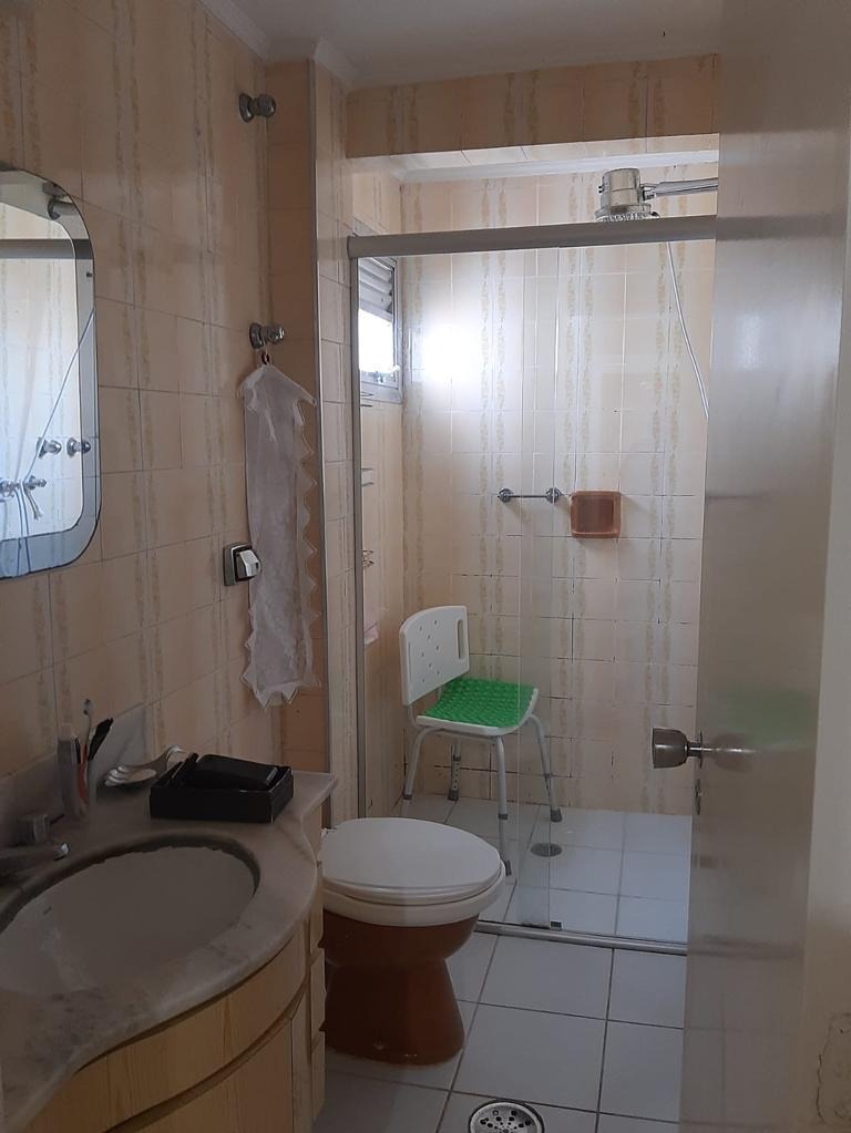 Apartamento à venda com 2 quartos, 92m² - Foto 6