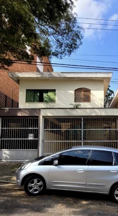 Casa à venda com 3 quartos, 187m² - Foto 6