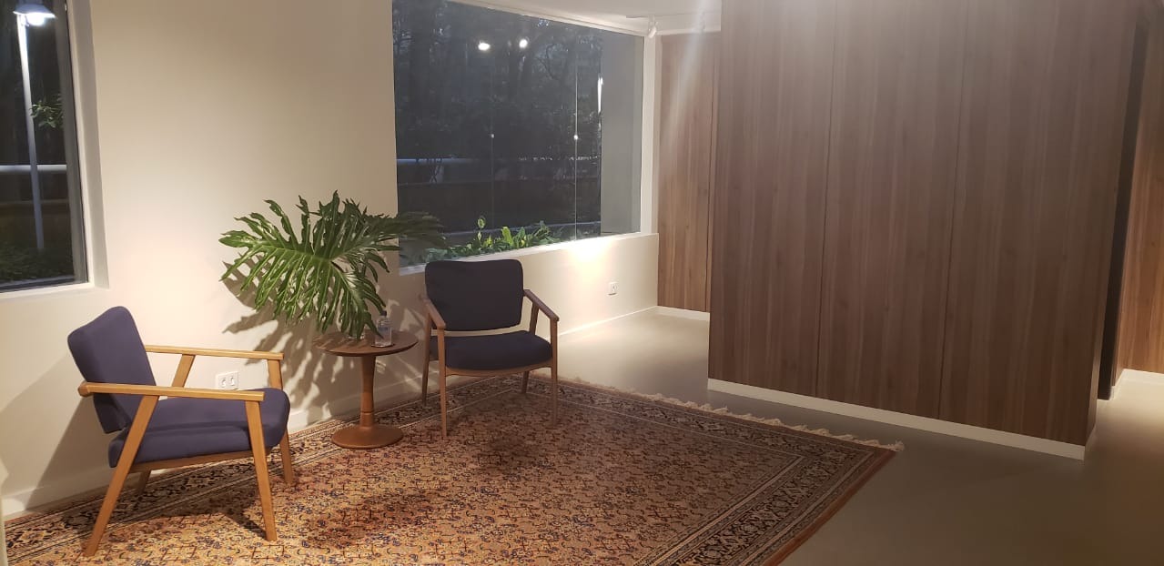 Apartamento à venda com 3 quartos, 225m² - Foto 4