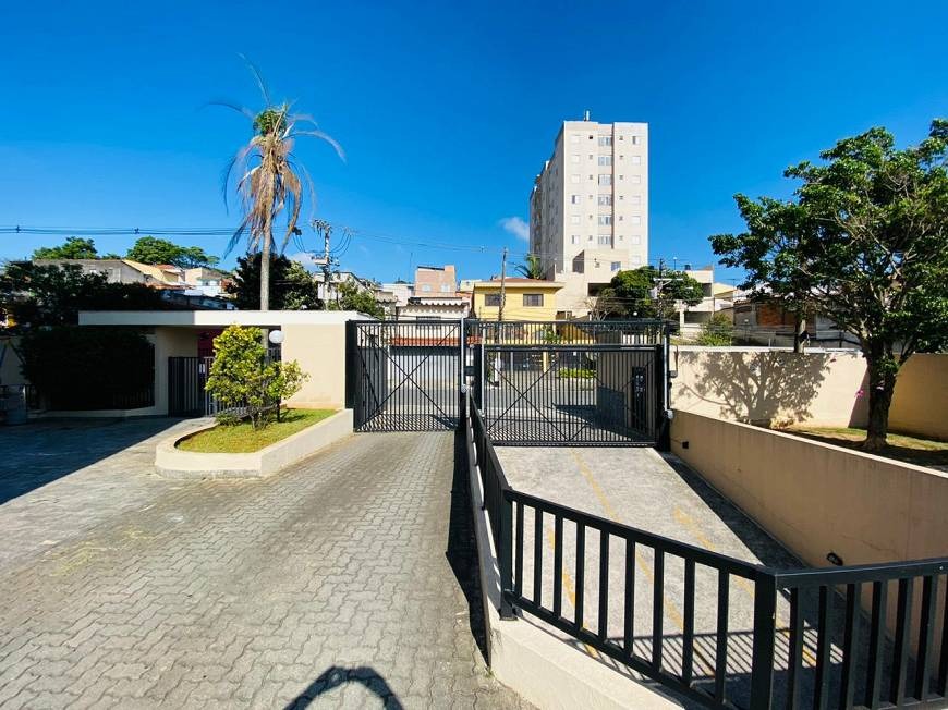 Apartamento à venda com 3 quartos, 74m² - Foto 32