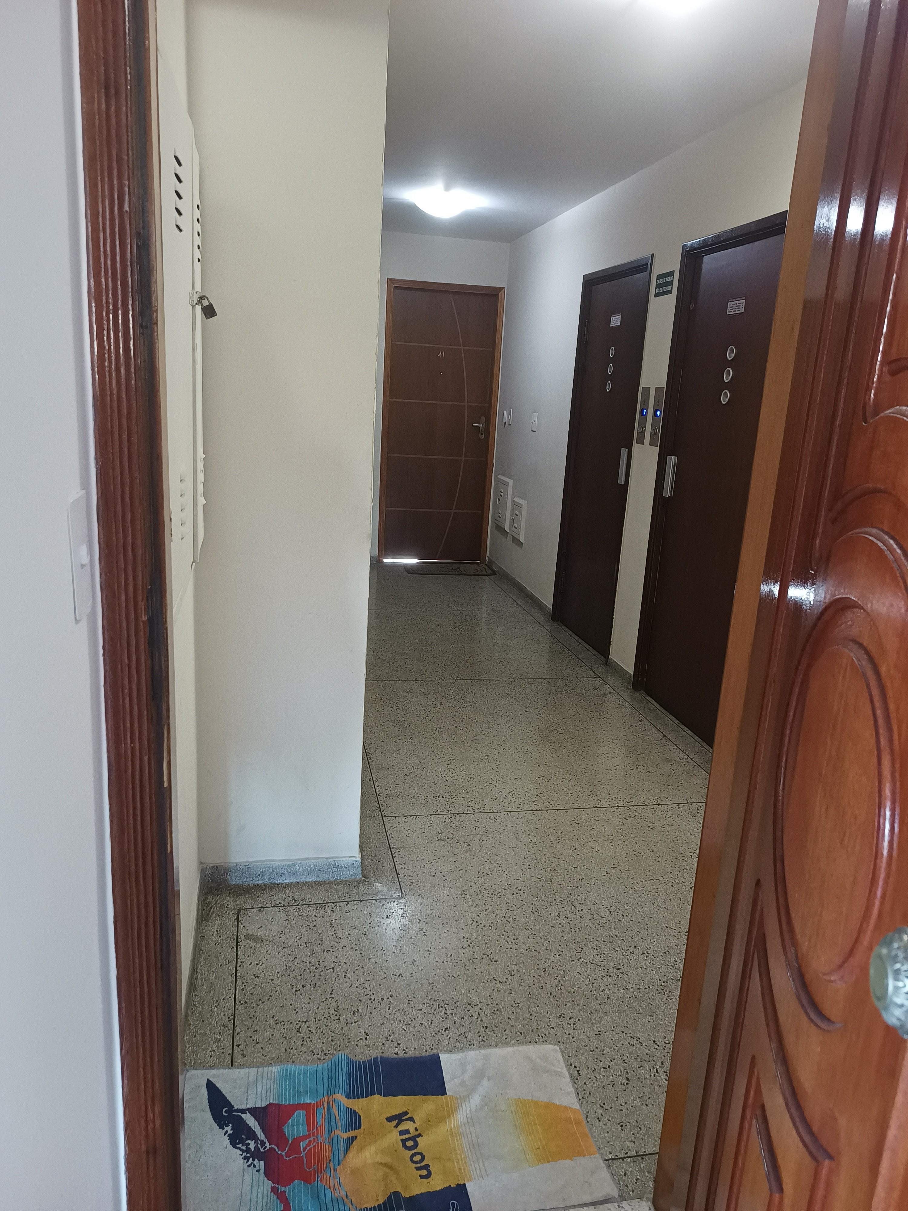 Apartamento à venda com 2 quartos, 78m² - Foto 6