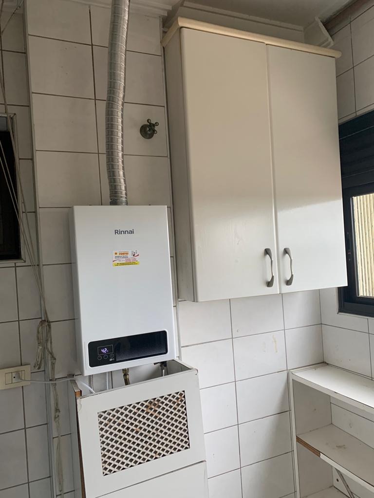 Apartamento à venda com 3 quartos, 98m² - Foto 25