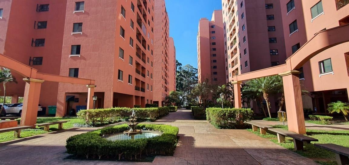 Apartamento à venda com 3 quartos, 69m² - Foto 17