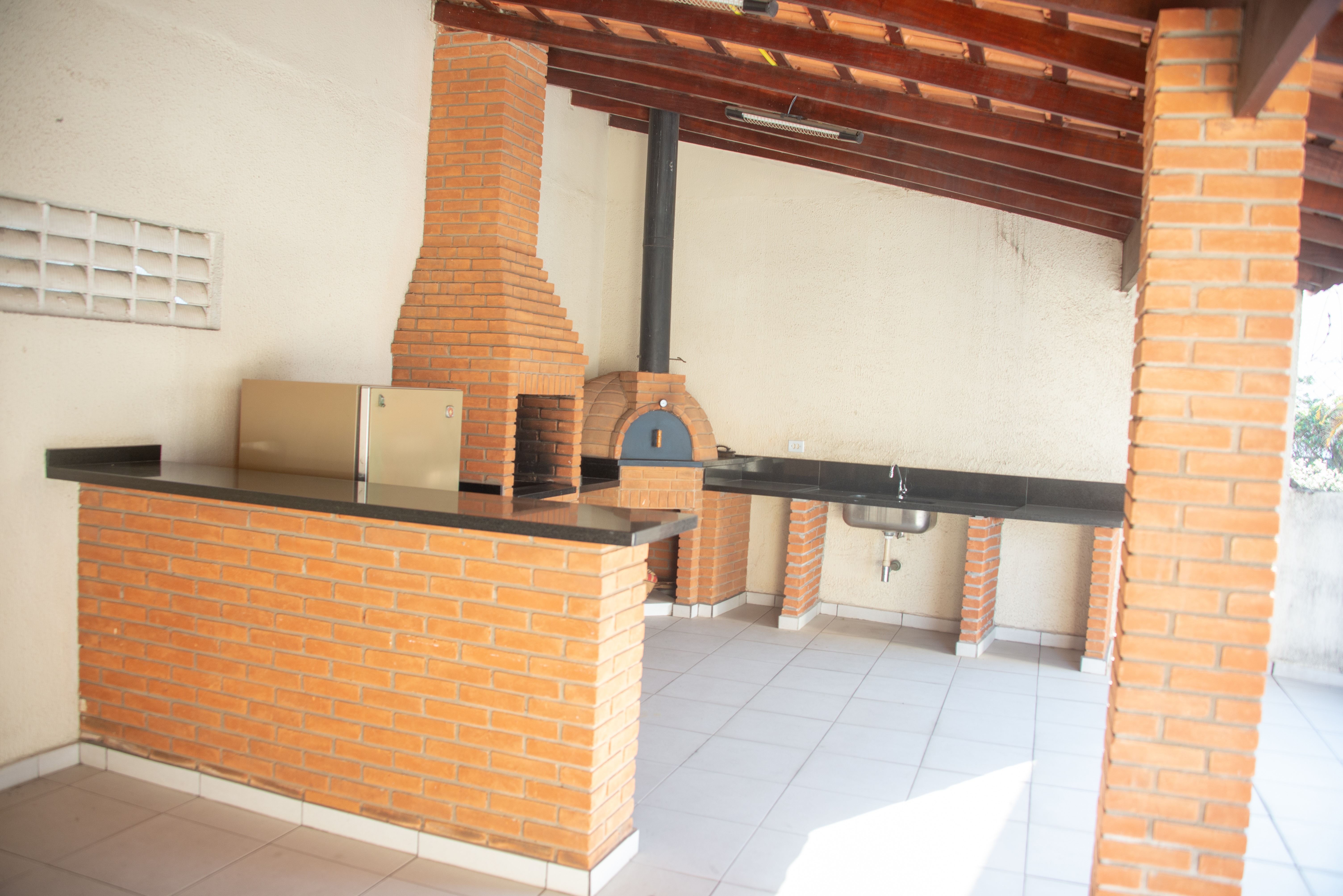 Cobertura à venda com 2 quartos, 107m² - Foto 19