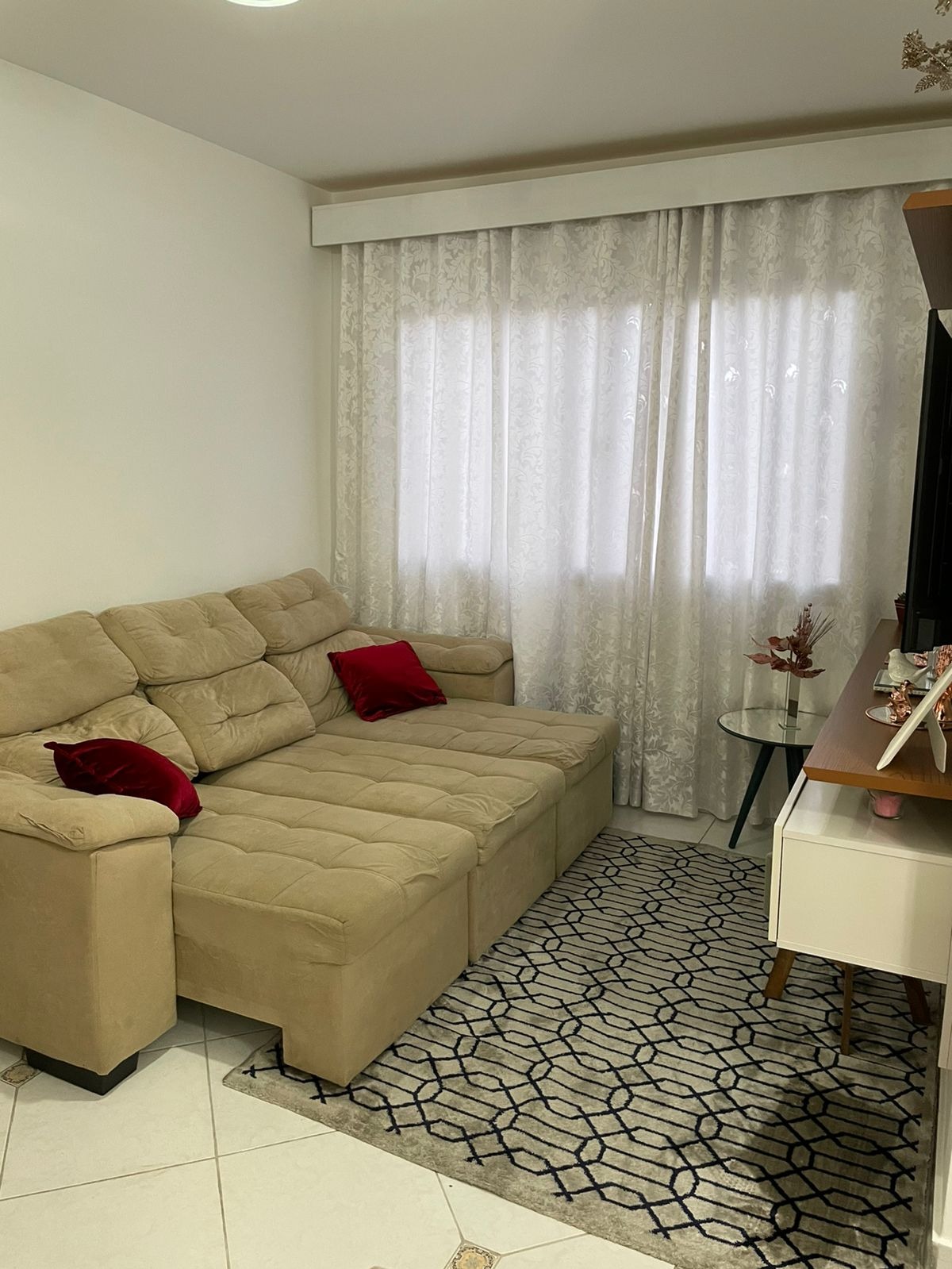 Apartamento à venda com 3 quartos, 70m² - Foto 9