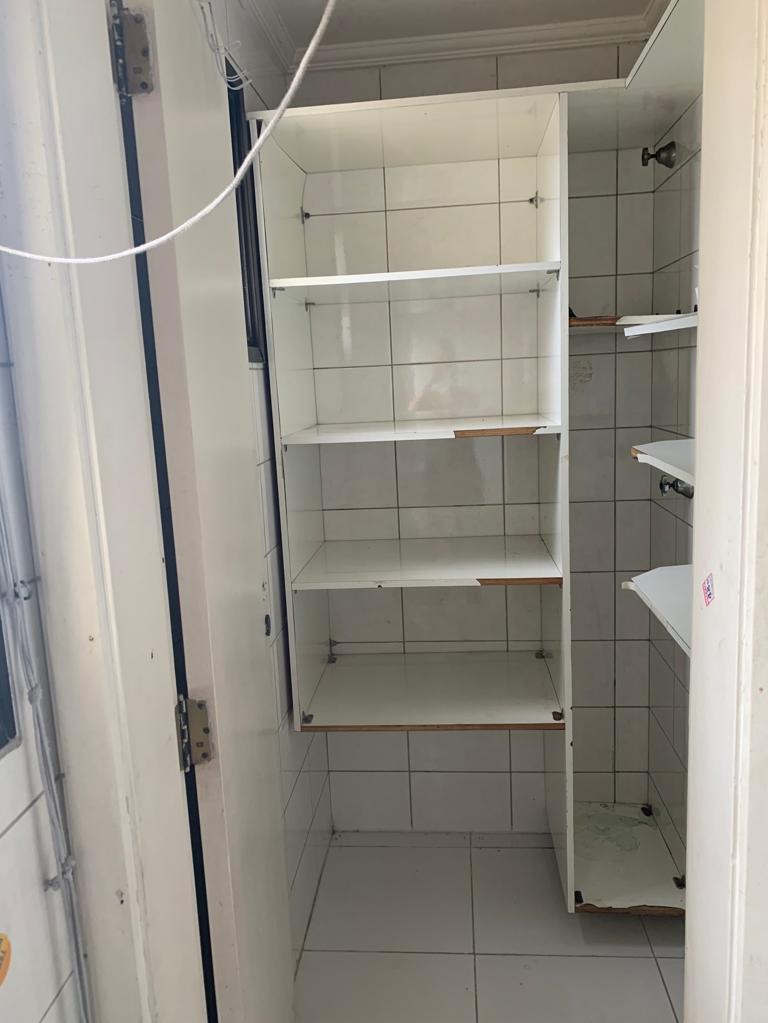 Apartamento à venda com 3 quartos, 98m² - Foto 8