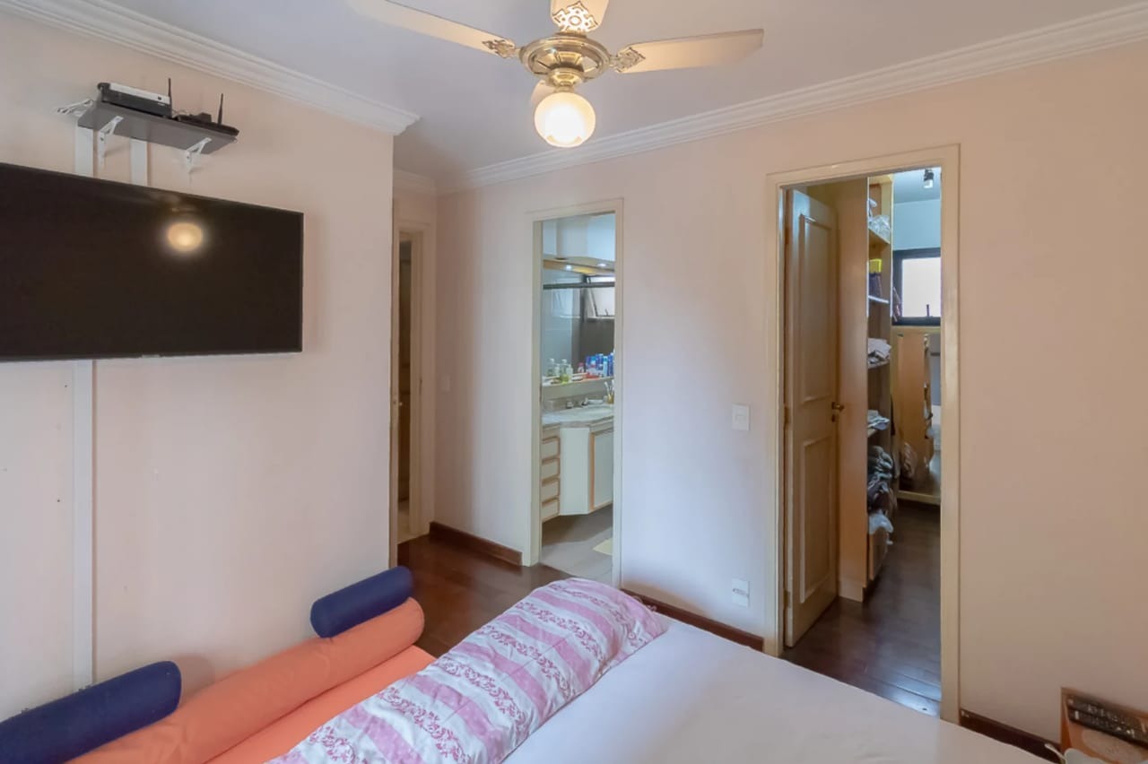 Apartamento à venda com 4 quartos, 99m² - Foto 8