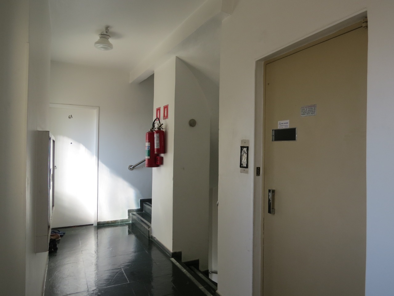 Apartamento à venda com 2 quartos, 88m² - Foto 9