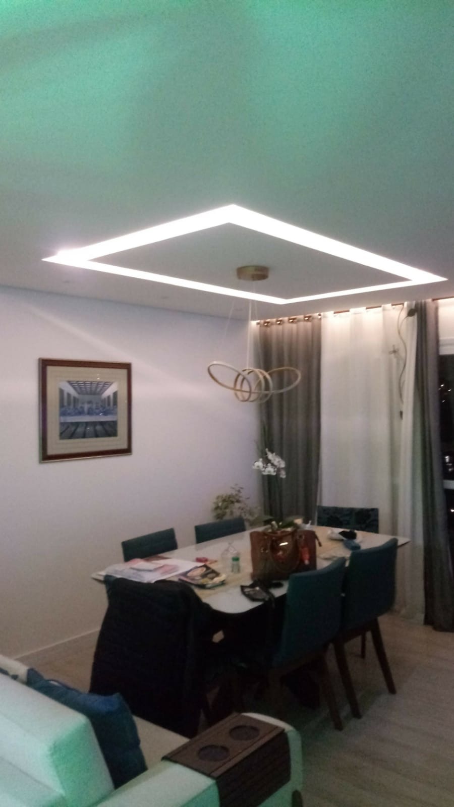 Apartamento à venda com 3 quartos, 109m² - Foto 33