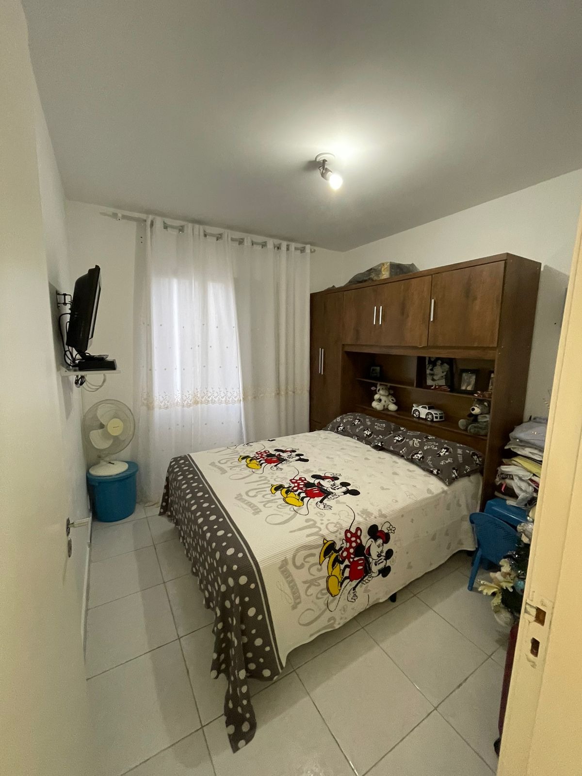 Apartamento à venda com 3 quartos, 70m² - Foto 11