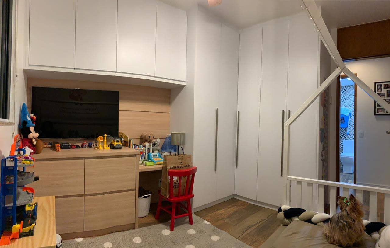 Apartamento à venda com 3 quartos, 69m² - Foto 9