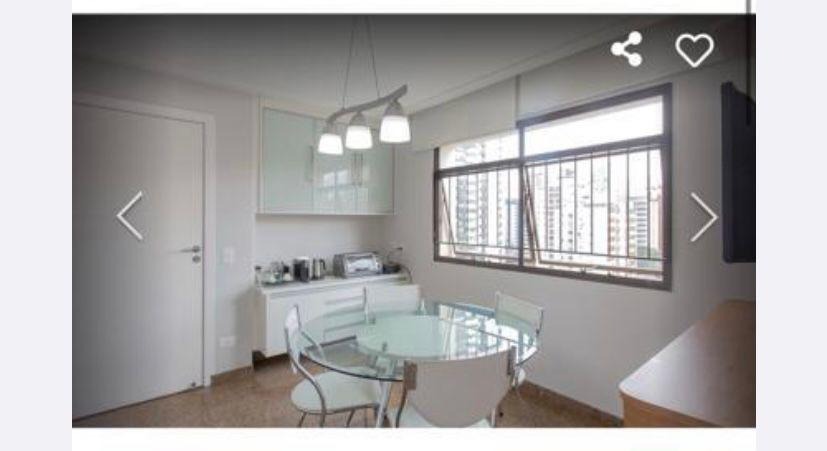 Apartamento à venda com 3 quartos, 240m² - Foto 26