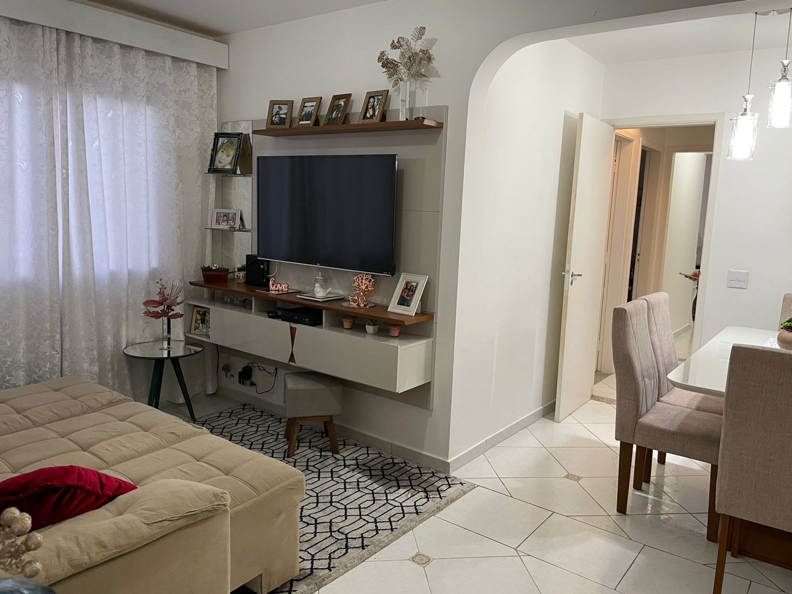 Apartamento à venda com 3 quartos, 70m² - Foto 13