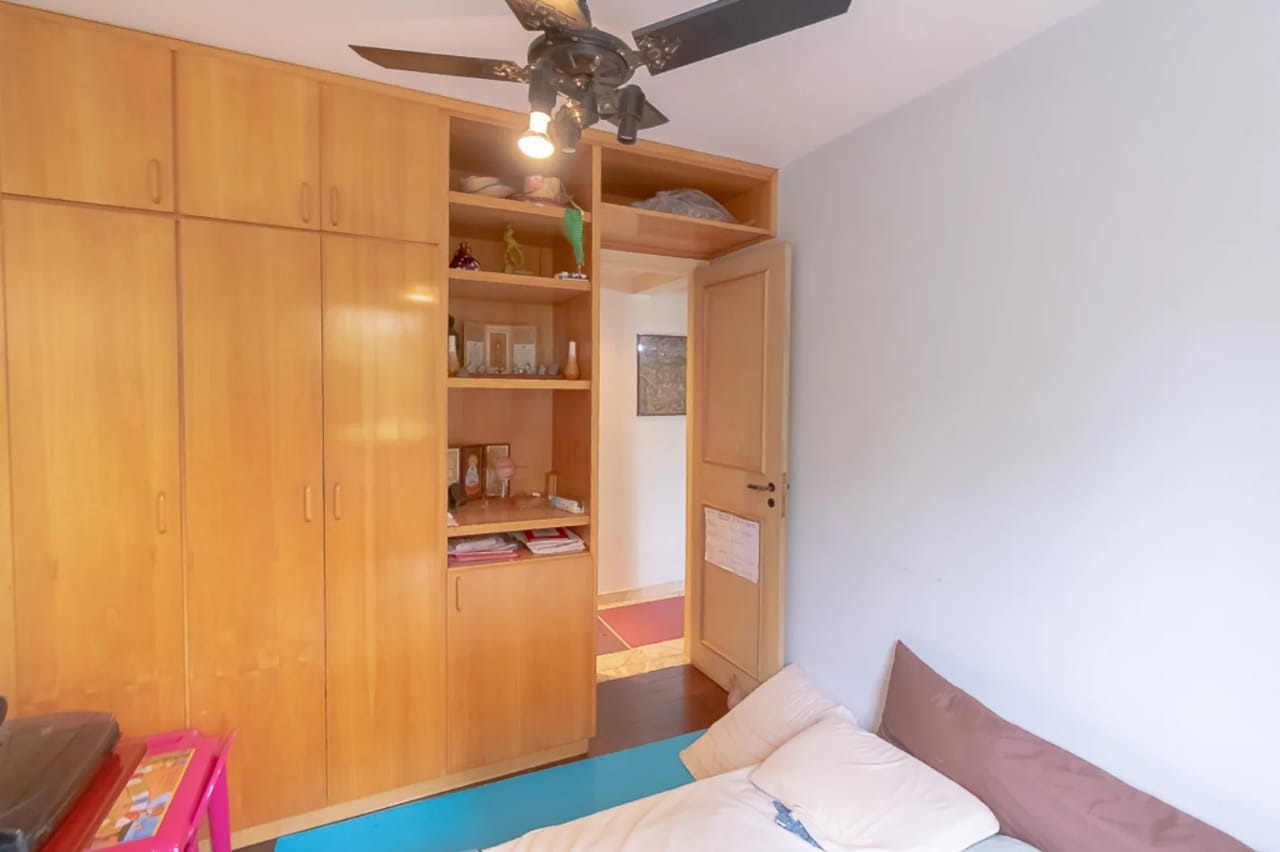 Apartamento à venda com 4 quartos, 99m² - Foto 7