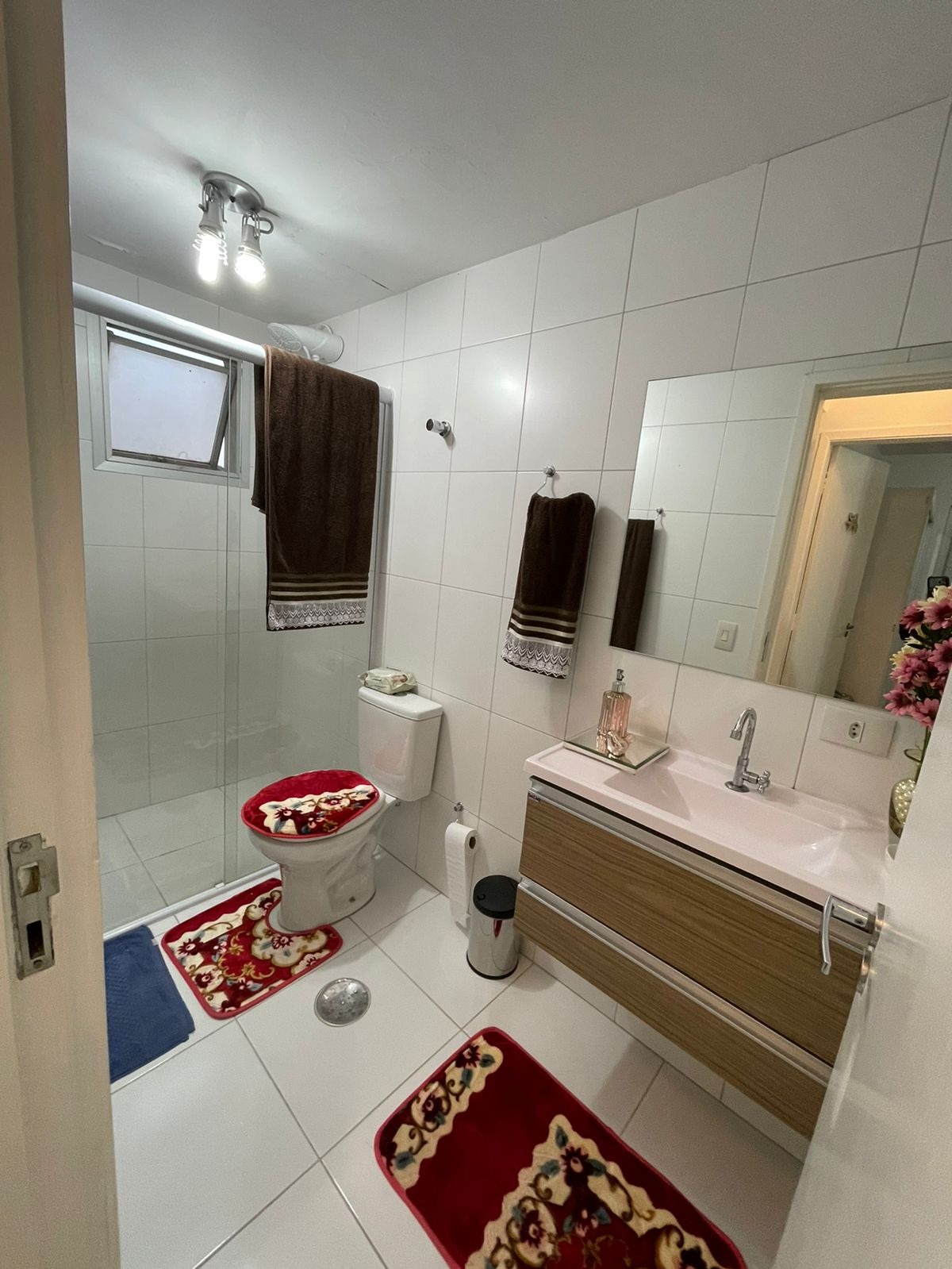 Apartamento à venda com 3 quartos, 70m² - Foto 12