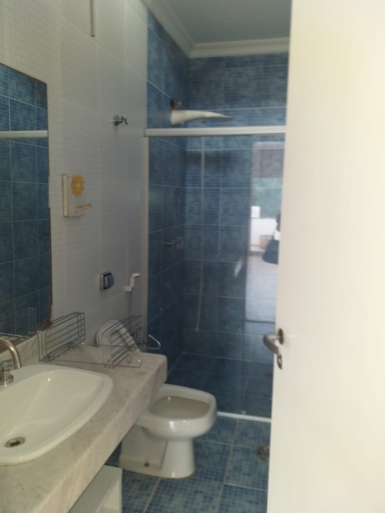 Apartamento à venda com 3 quartos, 180m² - Foto 12