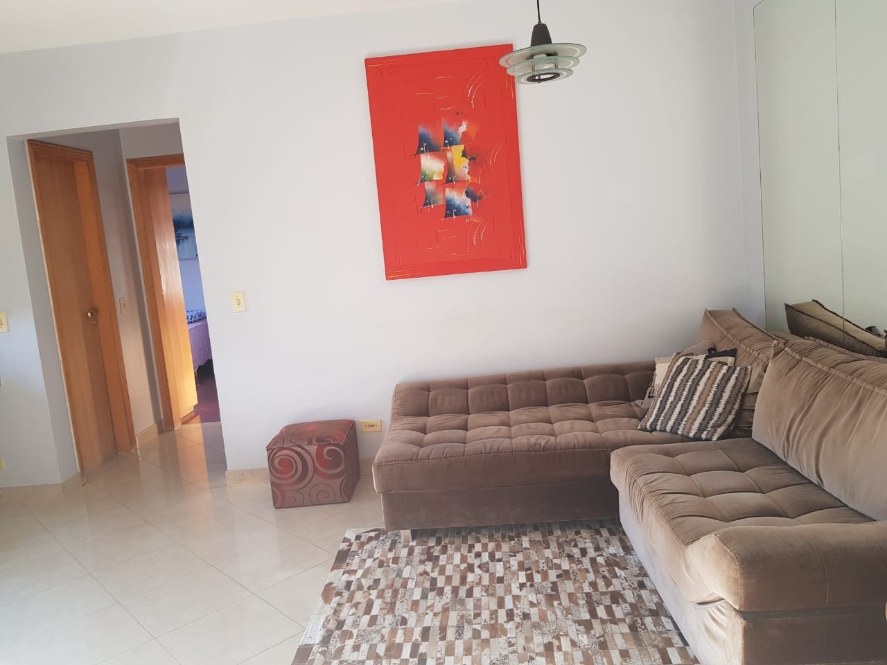 Apartamento à venda com 2 quartos, 79m² - Foto 4