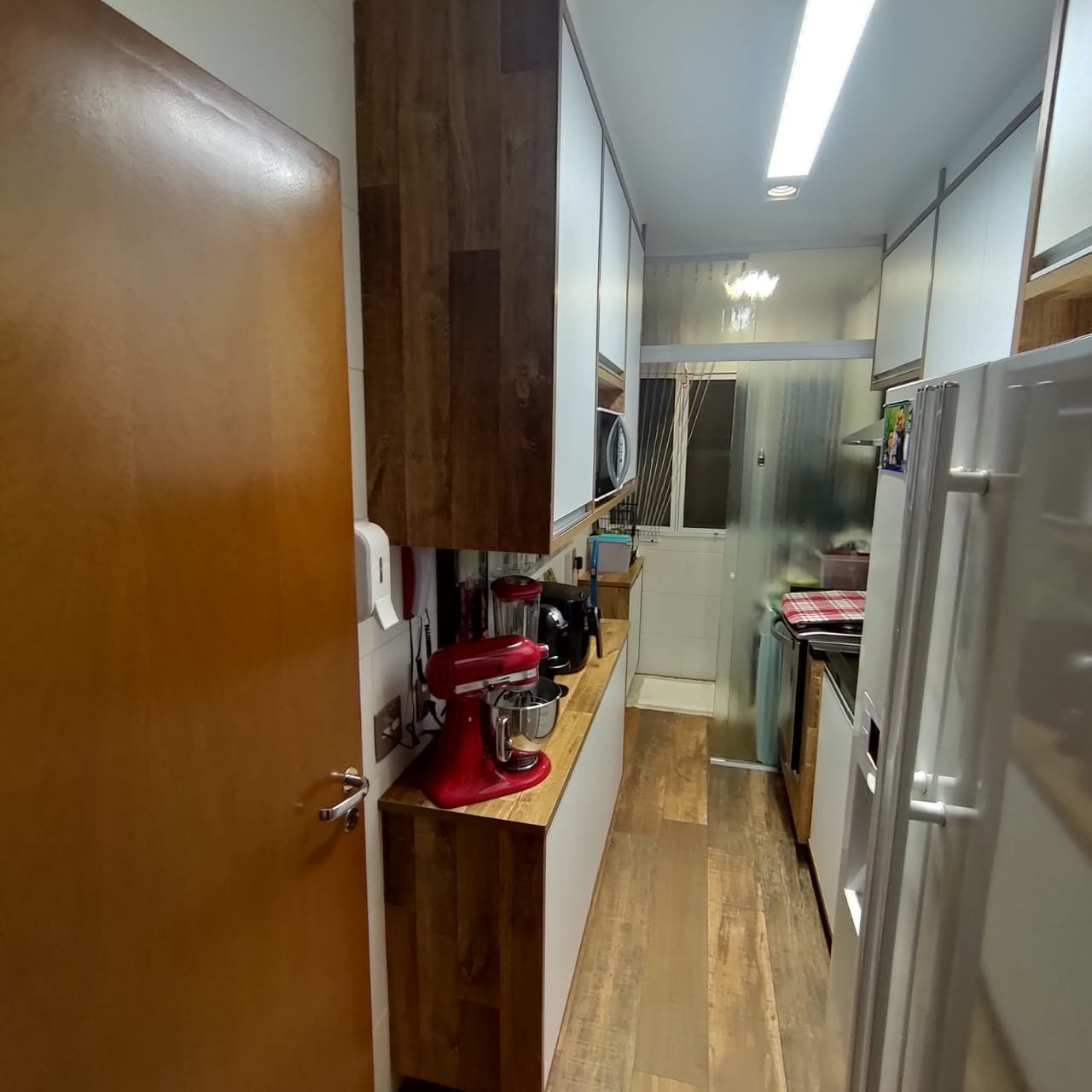 Apartamento à venda com 3 quartos, 69m² - Foto 4