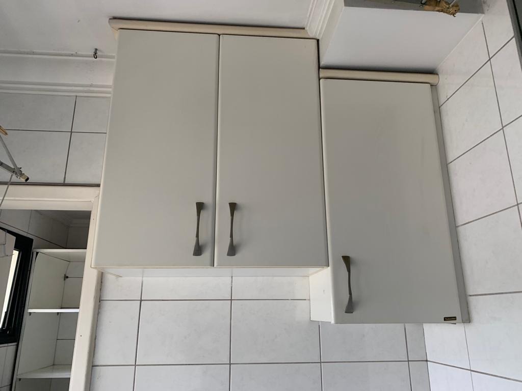 Apartamento à venda com 3 quartos, 98m² - Foto 30