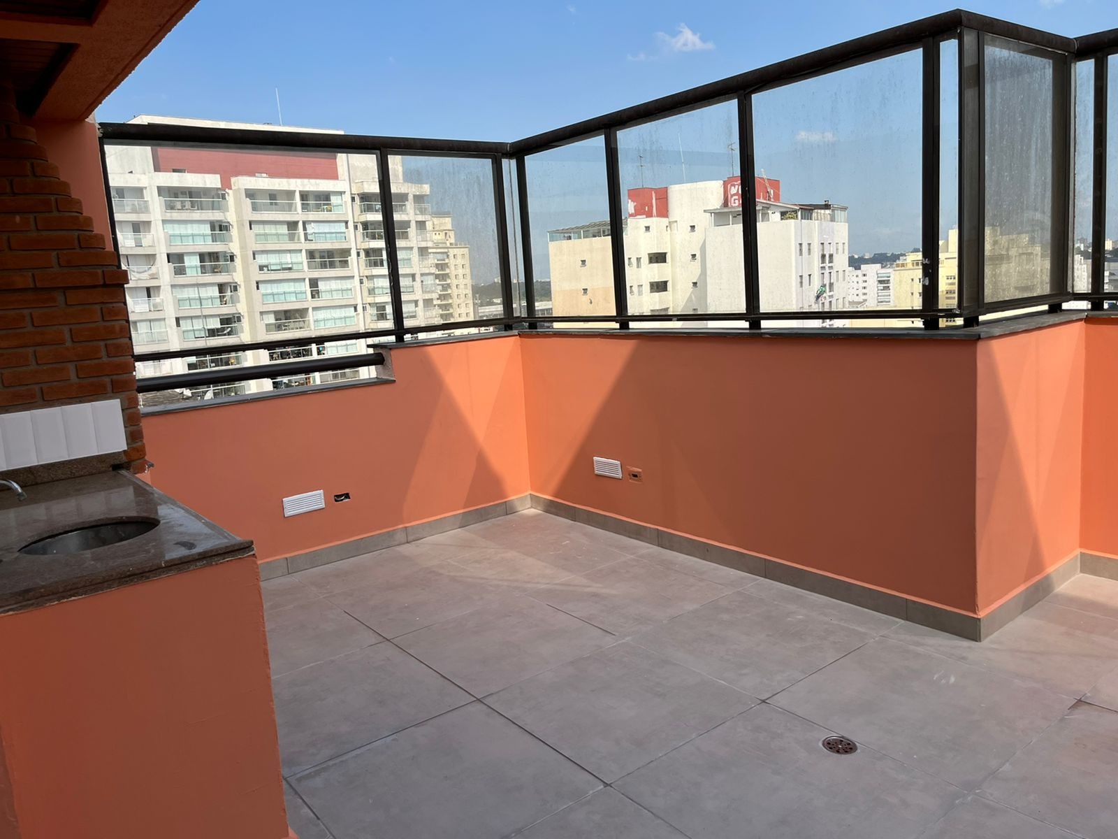 Cobertura à venda com 3 quartos, 280m² - Foto 28