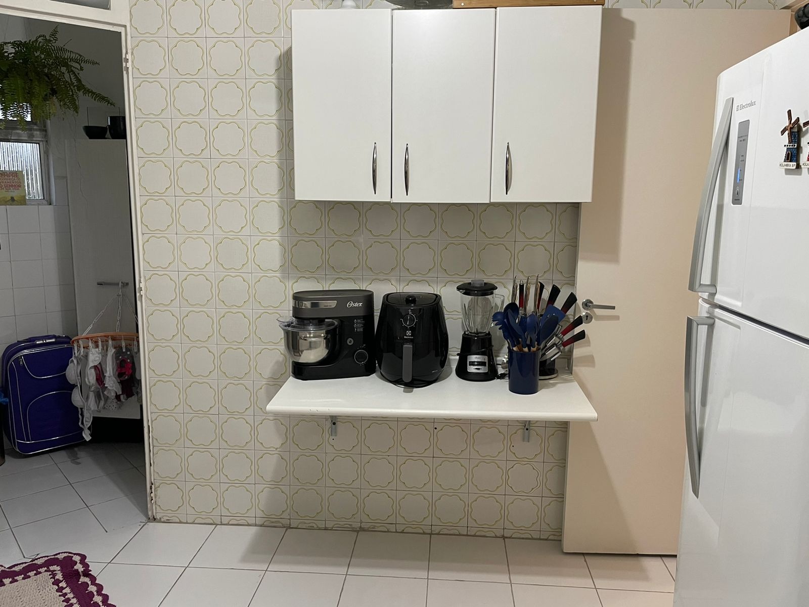 Apartamento à venda com 3 quartos, 70m² - Foto 15