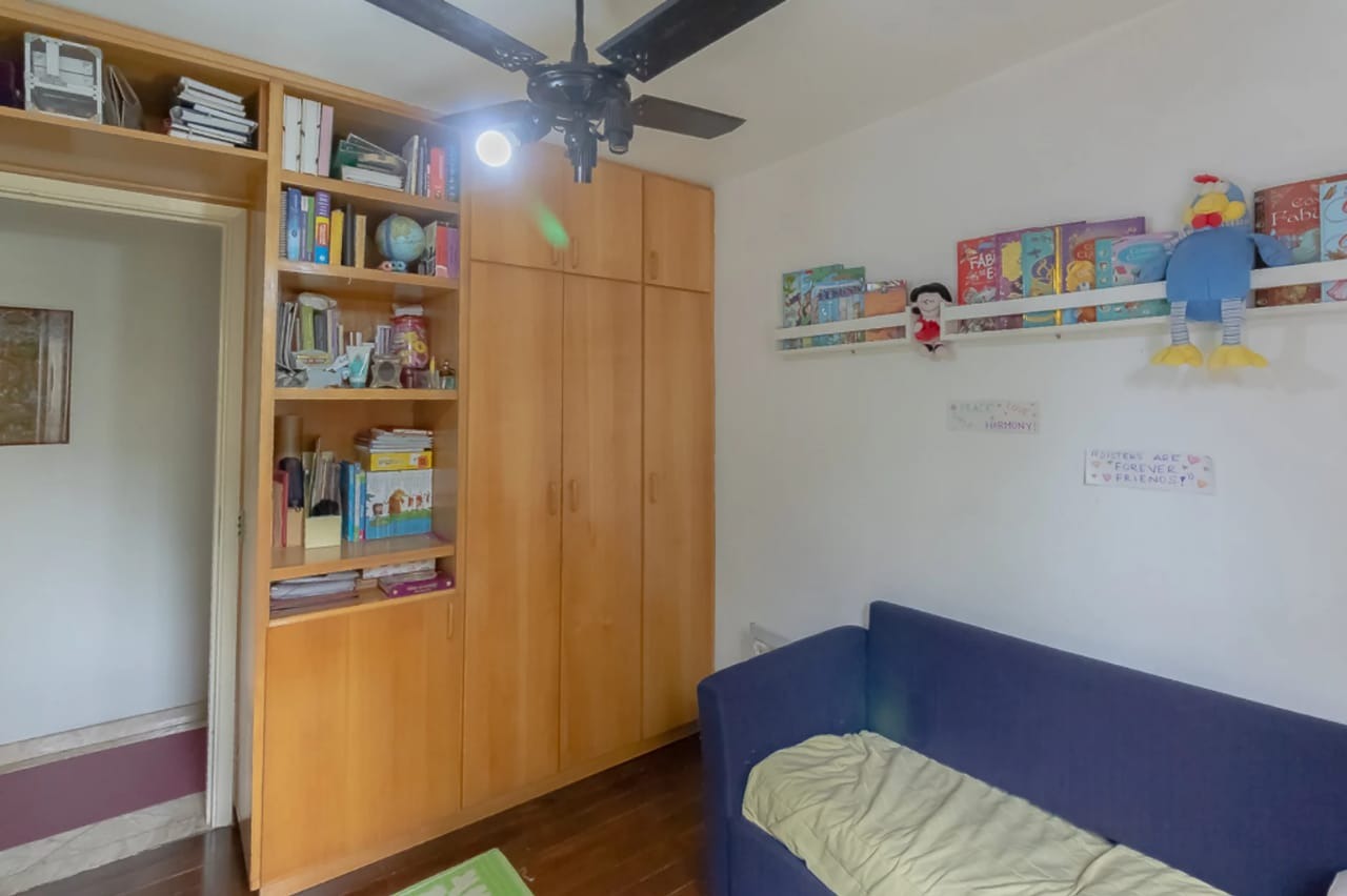 Apartamento à venda com 4 quartos, 99m² - Foto 10