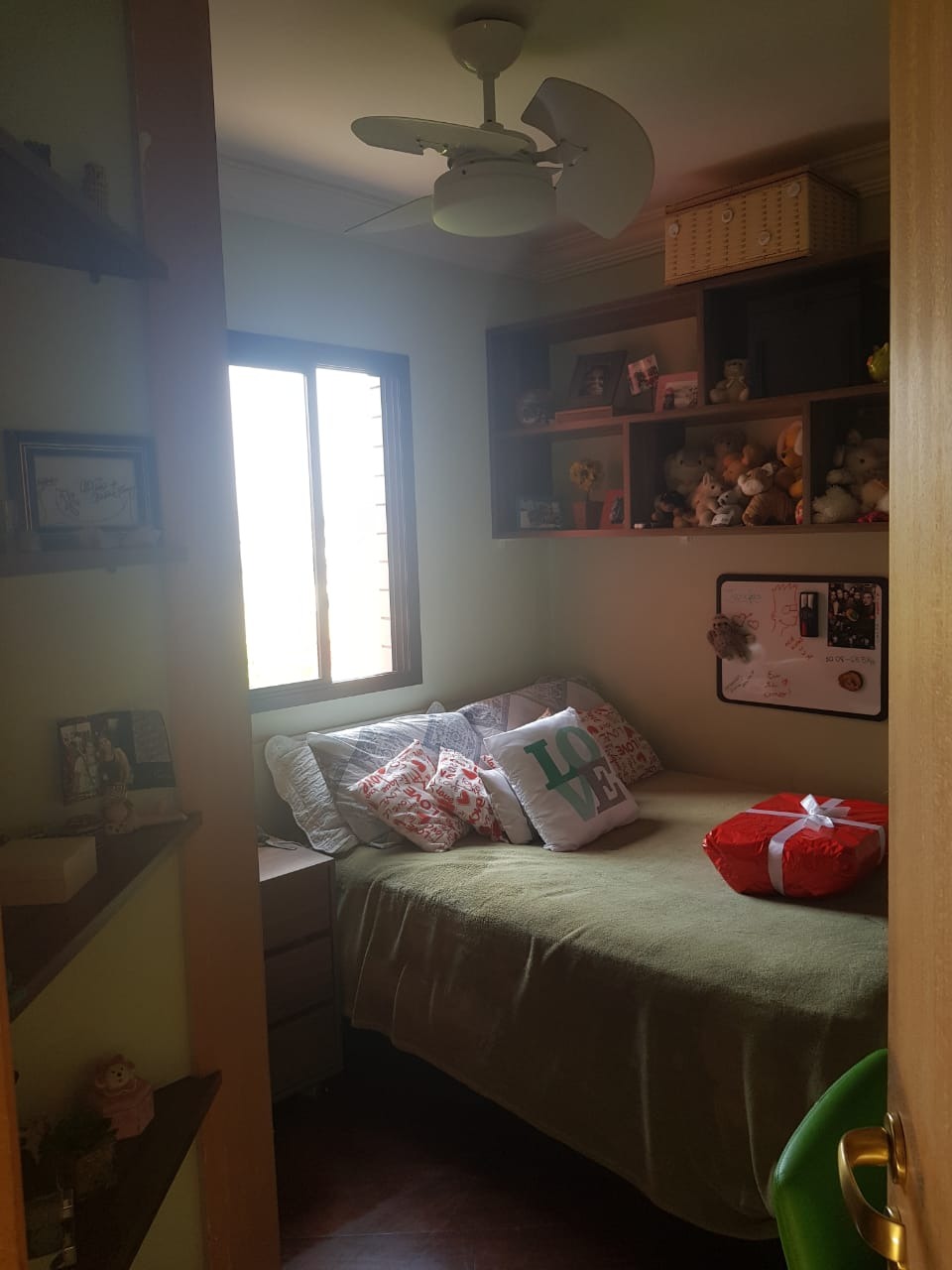 Apartamento à venda com 2 quartos, 79m² - Foto 7