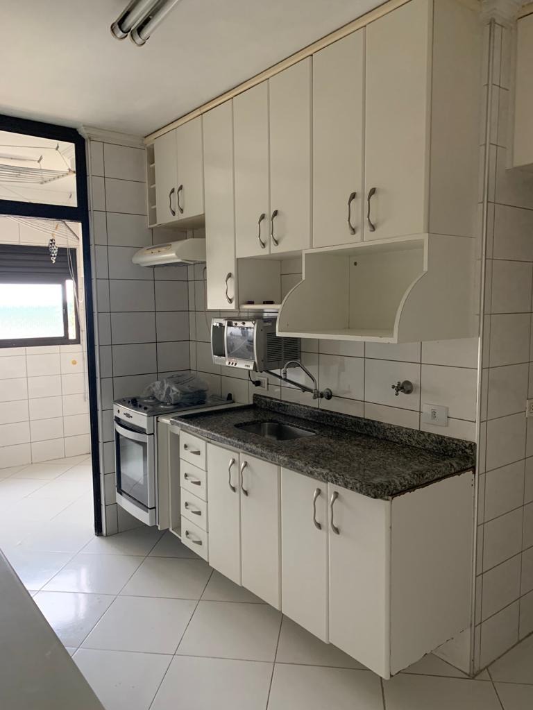 Apartamento à venda com 3 quartos, 98m² - Foto 5