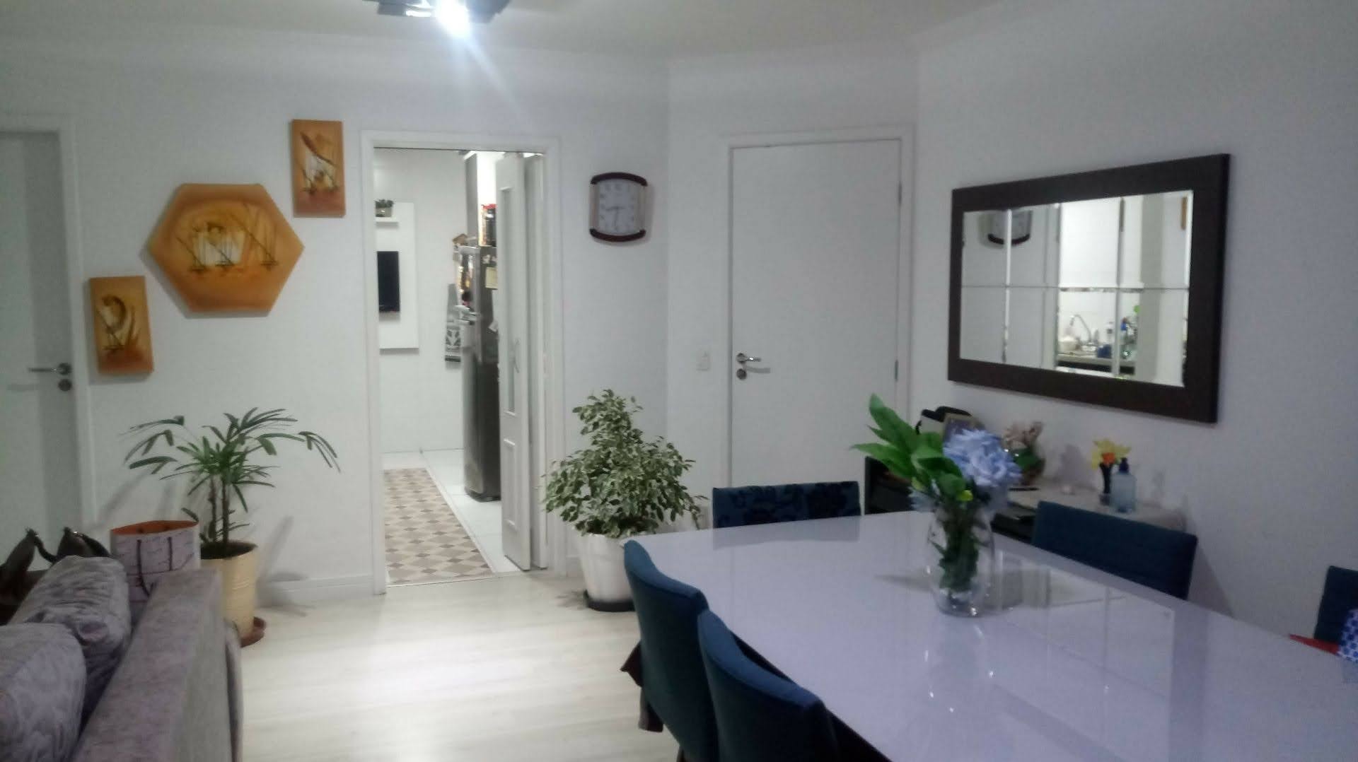 Apartamento à venda com 3 quartos, 109m² - Foto 22