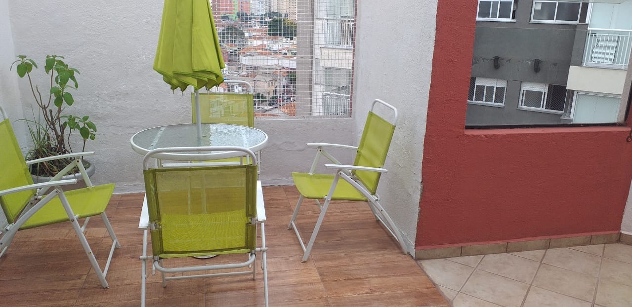 Cobertura à venda com 2 quartos, 89m² - Foto 21