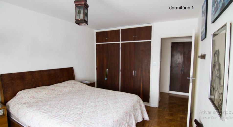 Apartamento à venda com 3 quartos, 185m² - Foto 10