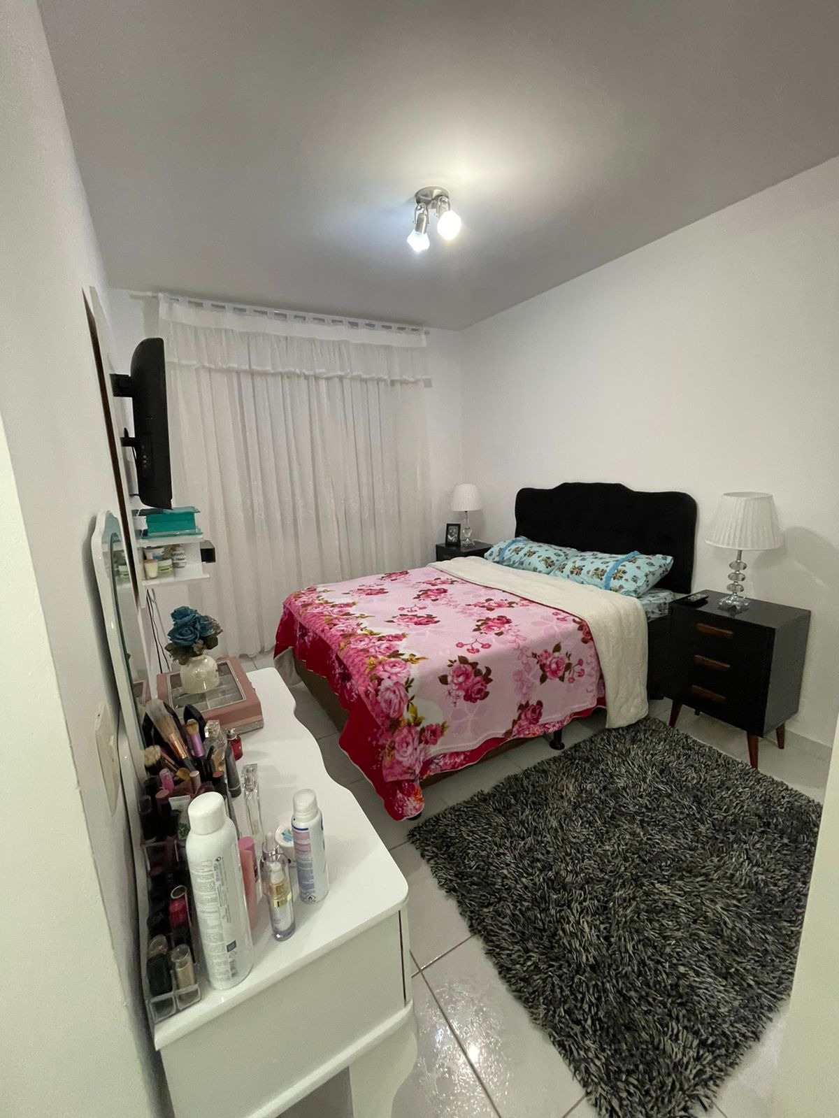 Apartamento à venda com 3 quartos, 70m² - Foto 8