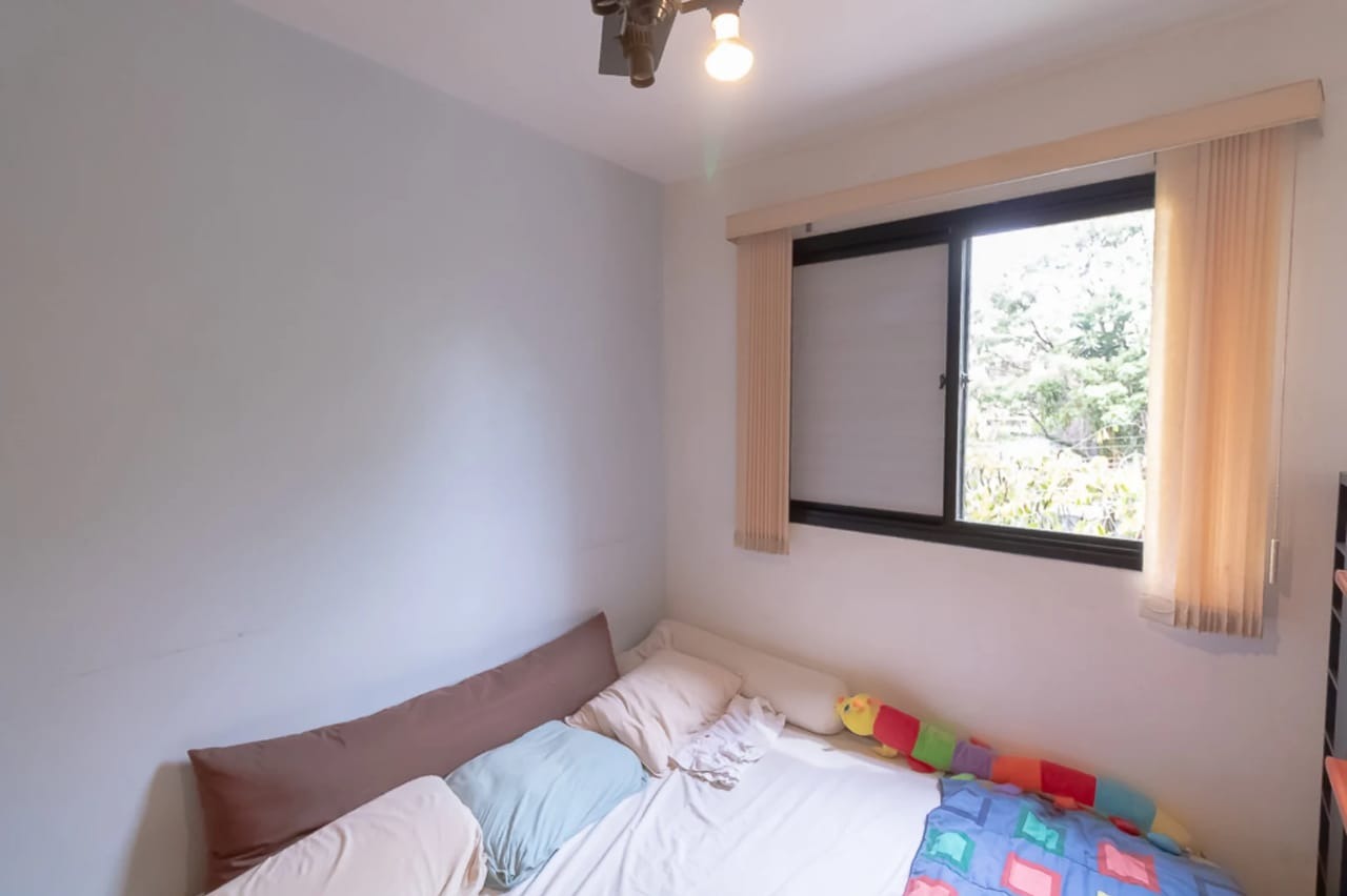 Apartamento à venda com 4 quartos, 99m² - Foto 5