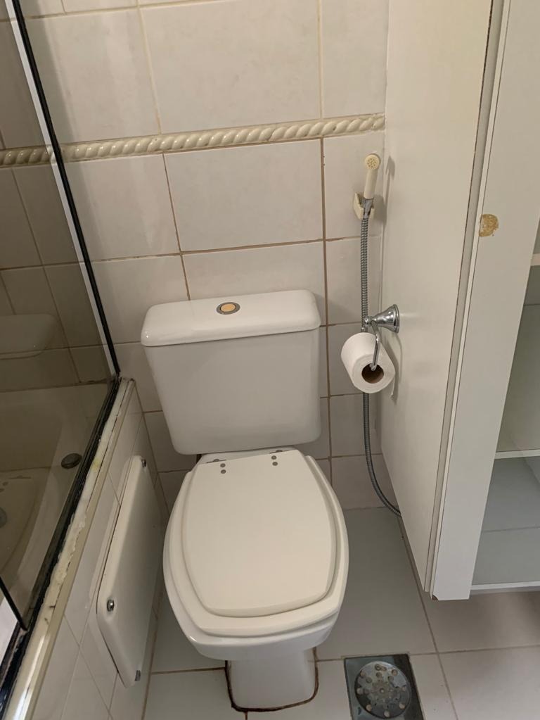 Apartamento à venda com 3 quartos, 98m² - Foto 16