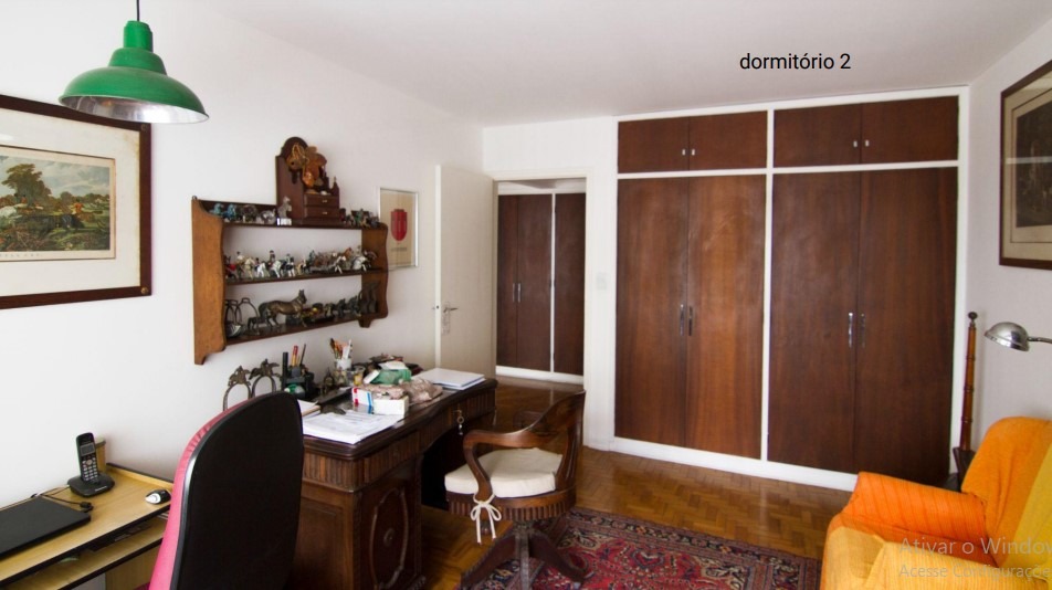 Apartamento à venda com 3 quartos, 185m² - Foto 14