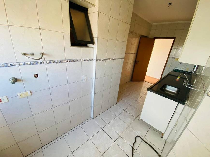 Apartamento à venda com 3 quartos, 74m² - Foto 6